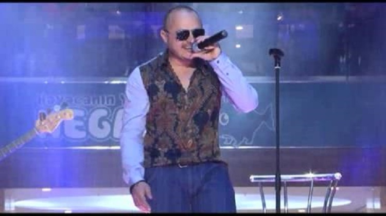 Miri Yusif konsert proqramı ilə çıxış etdi