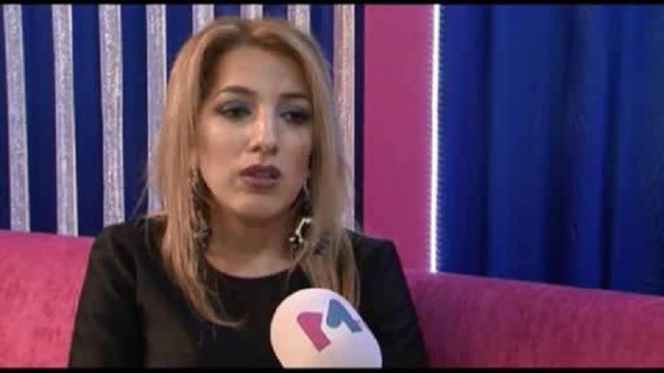 Lalə Məmmədova “Mən yolunu azmış qadın rolunu da oynaya bilərəm”