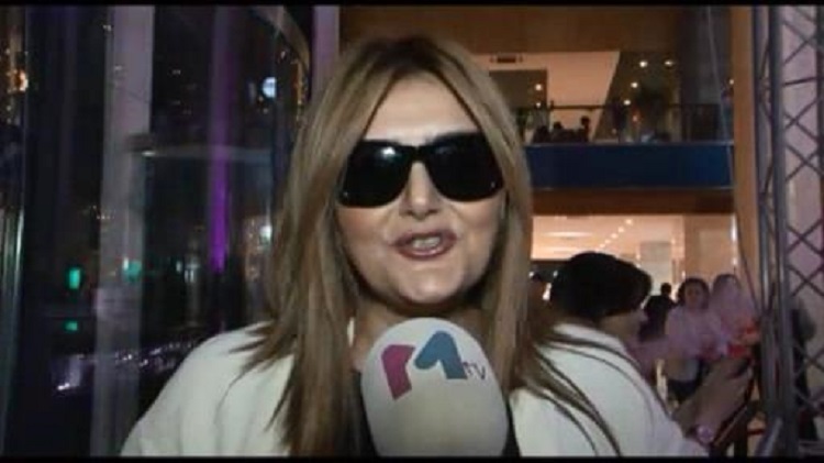 Zülfiyyə Xanbabayeva: “Xarici şou-biznesə qatılmaq üçün yaşım keçib”