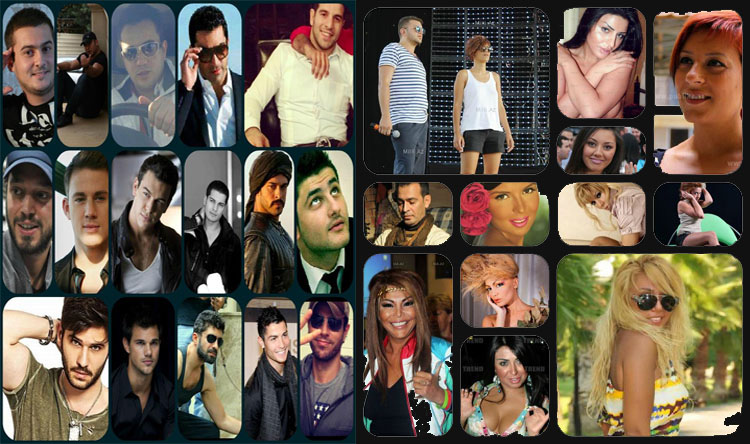 Keyt Moss açıq-saçıq şəkilləri ilə diqqət çəkdi