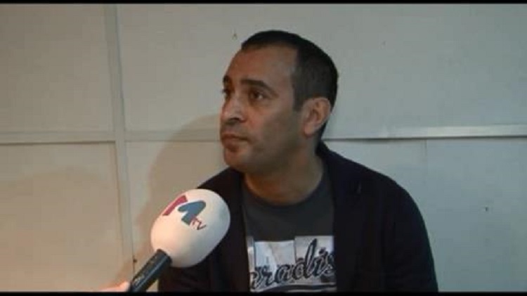 Niyam Salami: “İki qoçun başı bir qazanda qaynamaz”