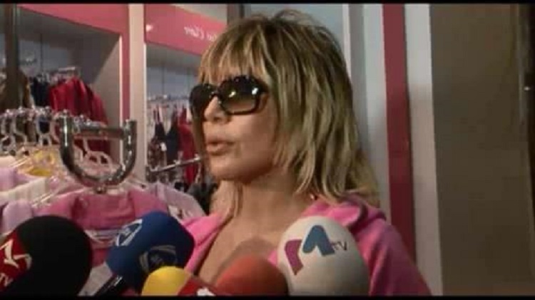 Brilliant Dadaşova və Zamiq Hüseynovdan yeni duet