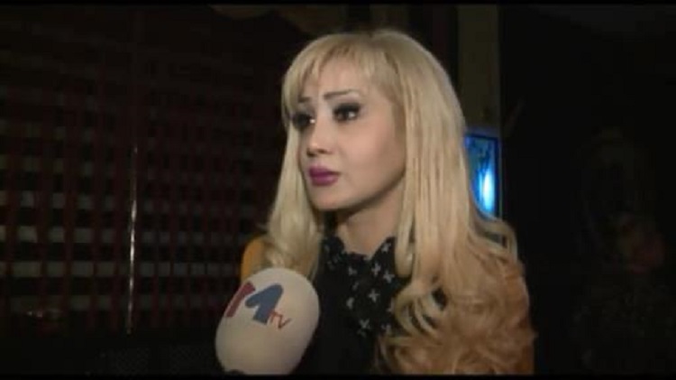 Məleykə Əsədova saxta “Məleykə”lərdən danışdı  