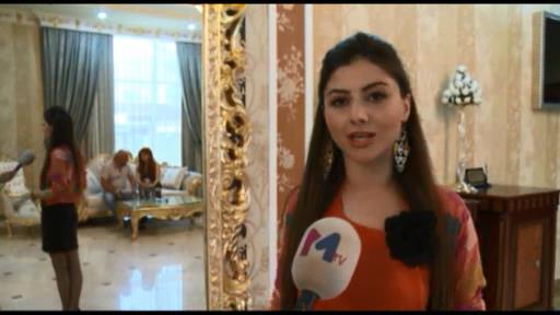 Aysel Əlizadə depressiyaya düşdü