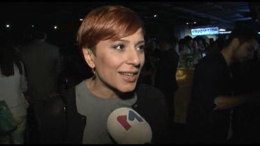 Tünzalə Ağayeva: “Heç vaxt özümü Rihannaya oxşatmaq istəməmişəm”