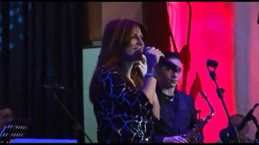 Samira sevənlərinə möhtəşəm gecə yaşatdı 