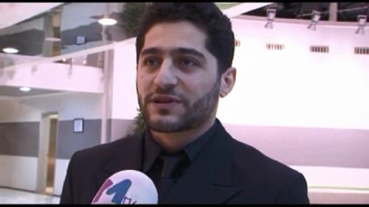 Nurlan Növrəsli onunla duet oxumaq istəyənlərə şərt qoydu