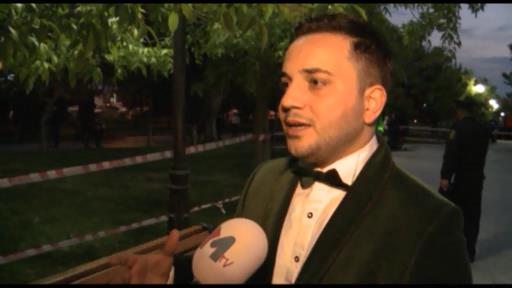 Ayaz Qasımovun sirli mahnısı