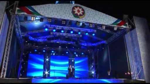 Dənizkənarı Milli Parkda Respublika Günü qeyd edildi