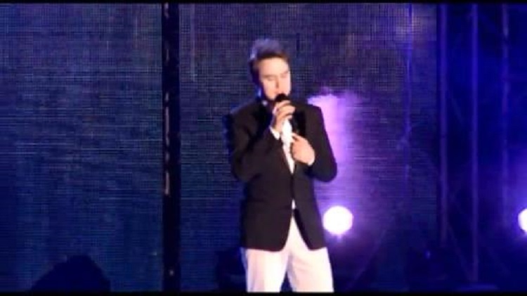 Mustafa Cecelidən möhtəşəm konsert