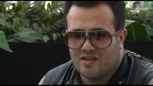 Elnur Məmmədov Amerikada ölümlə üz-üzə gəldi