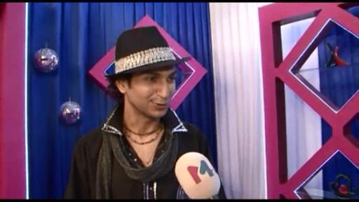 Əməkdar artist Oksana və Fatimə Fətəliyevanı bir araya gətirəcək