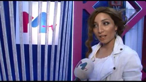 Günay İbrahimli: “Daha onunla işləmək istəmirəm”