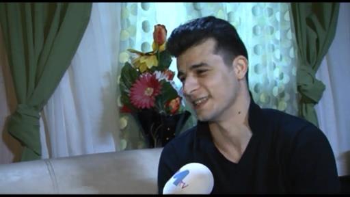 Boris Bayramovdan yeni klip