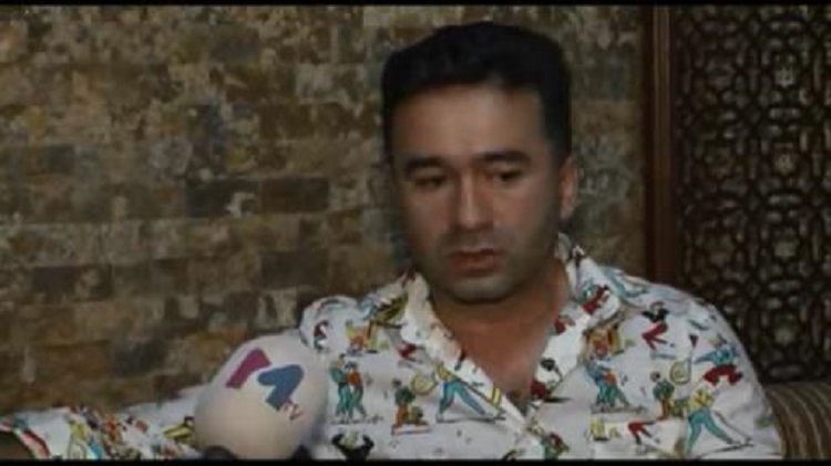 Tahir İmanov: “Konsertdən sonra təzyiqlə üzləşdik”