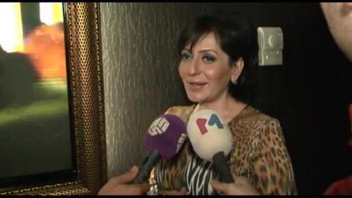 Emma Ələkbərzadə: “Yalançı vədlər vermək əsla mənim repertuarım deyil”