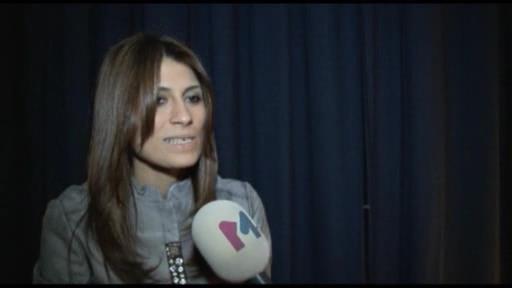 Samira: “Onunla duet oxumaq istəyim elə arzu kimi də qalacaq”