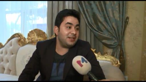 Samir Piriyev verilişinin plagiat olduğunu etiraf etdi