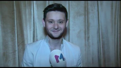 Eldar Qasımov Avropaya gedəcək