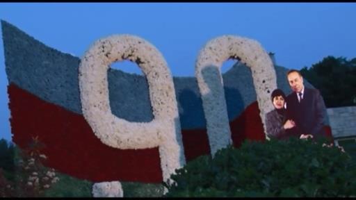 Xətai rayonunda keçirilən konsertdə yaşananlar