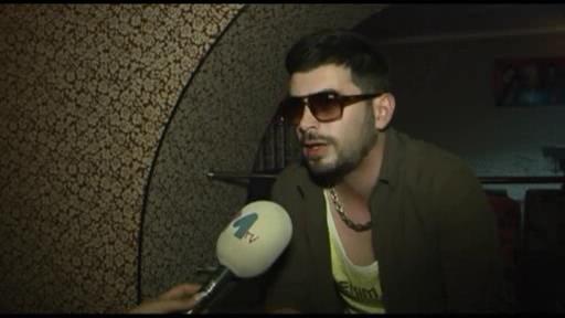 Röya Ayxanın yeni duet ortağı