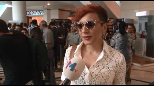 Tünzalə Ağayeva “Avroviziya” təmsilçisi ilə birgə konsert verəcək  