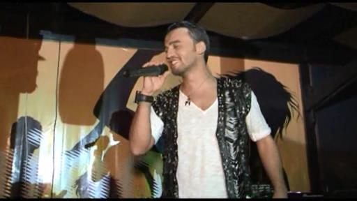 Zamiq Hüseynovdan əsl yay konserti 