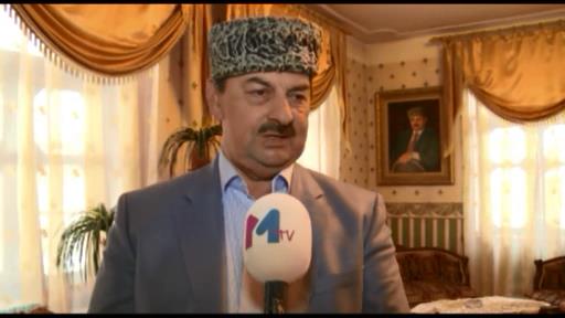 Ağaxan Abdullayev konsert verməyə hazırlaşır