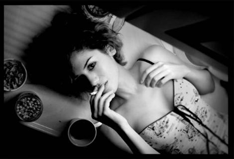 Türkiyəli aktrisa yeni sevgilisi ilə görülüb