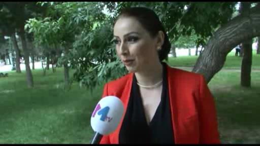 Emre Altuğ və Roza Zərgərlidən yeni layihə