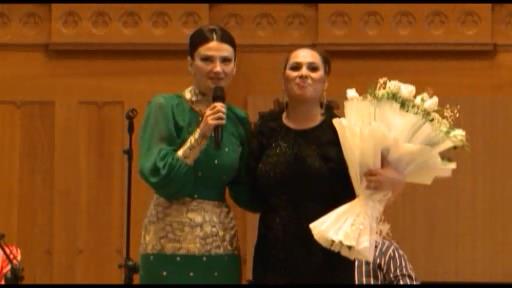 Qənirə Paşayevanın təşkilatçılığı ilə türkiyəli müğənnilərin konserti keçirildi