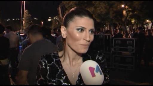 Samira: “Onun bütün uğurlarına sevinirəm” 