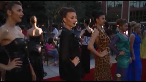 “Möhtəşəm yüz il”serialının əsrarəngiz 2 libası Azərbaycanda