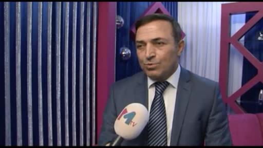 Xalq artisti Mənsum İbrahimovun Lüksemburq konsertindən maraqlı görüntülər