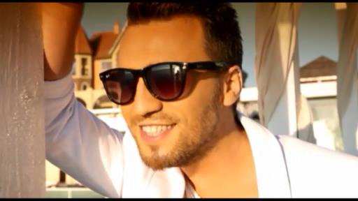 Zamiq Hüseynov geyimləri haqda danışdı