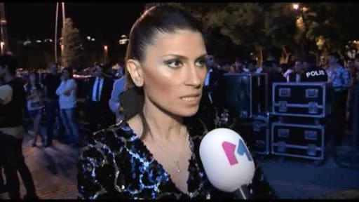Samirə Allahverdiyeva: “O məni heç vaxt bəyənməz”