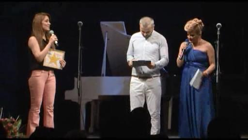 İlin ən yaxşıları mükafatla təltif olundular