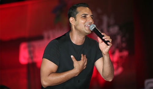 Rafet El Roman Bakıda ev alacaq