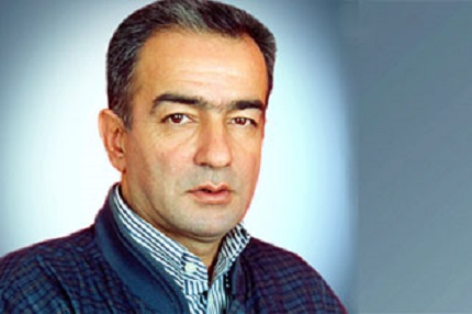 Bu gün xalq artisti Telman Adıgözəlovun bu gün doğum günüdür