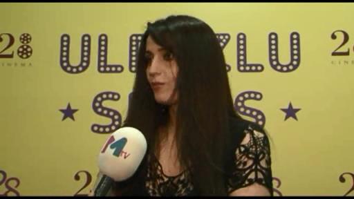 İlhamə Qasımova: “Əsas mənim o yarışda iştirakımdır”