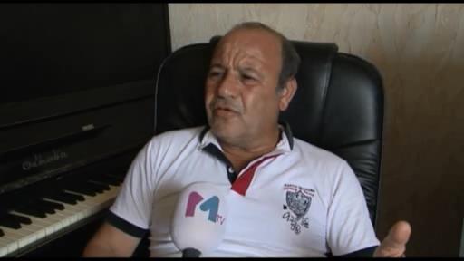 Əli Mirəliyev: “Brilliant Aygündən qat-qat üstündür” 