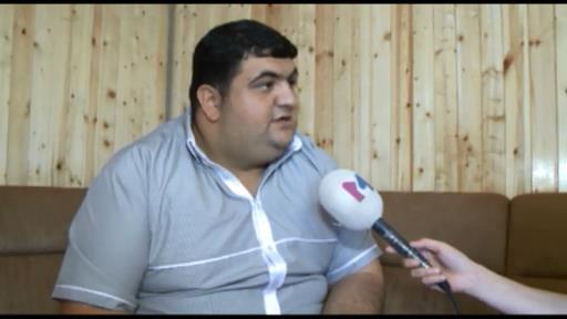 Məşhur Aşığımız Fransa səhnəsində