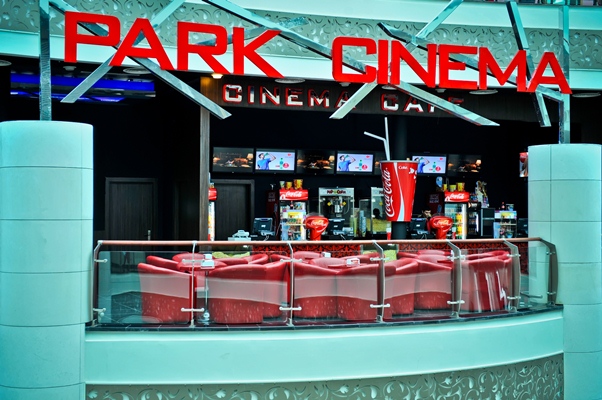 “Park Cinema” kinoteatrında vahiməli dəqiqələr 