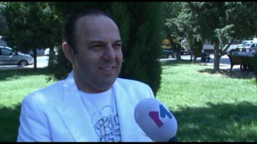 Elariz: “Mahnım səviyyəli olduğu üçün “Maral” qədər məşhurlaşmadı”