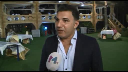 Ədalət Şükürov jurnalistlərdən gileyləndi 