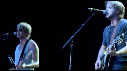 “Filligar” qrupu roksevərləri coşdurdu