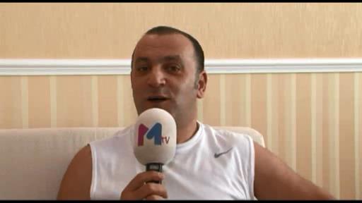 Faytonçu Nazim həmkarı Aslan Hüseynovu tanımadı