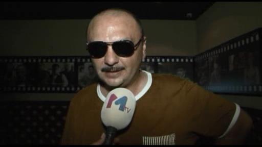 Anar Nağılbaz nəhayət sükunətini pozdu