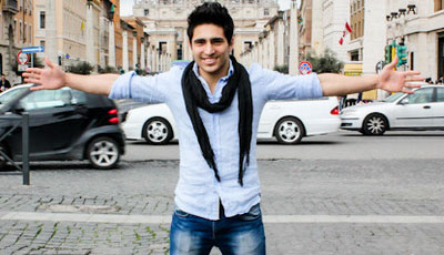 “Avroviziya” təmsilçimiz klip çəkilişi üçün Yunanıstanı seçdi