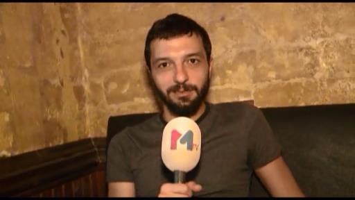 “Hakim Bey” şəhərimizin qonağı oldu